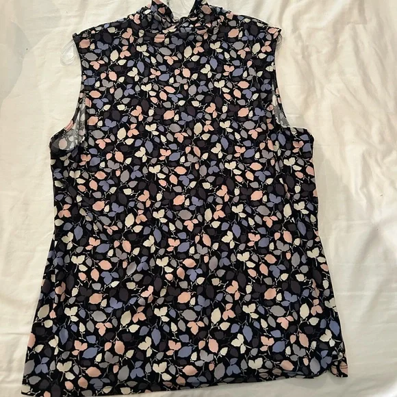 Anne Klein Spring top - Picture 3 of 3